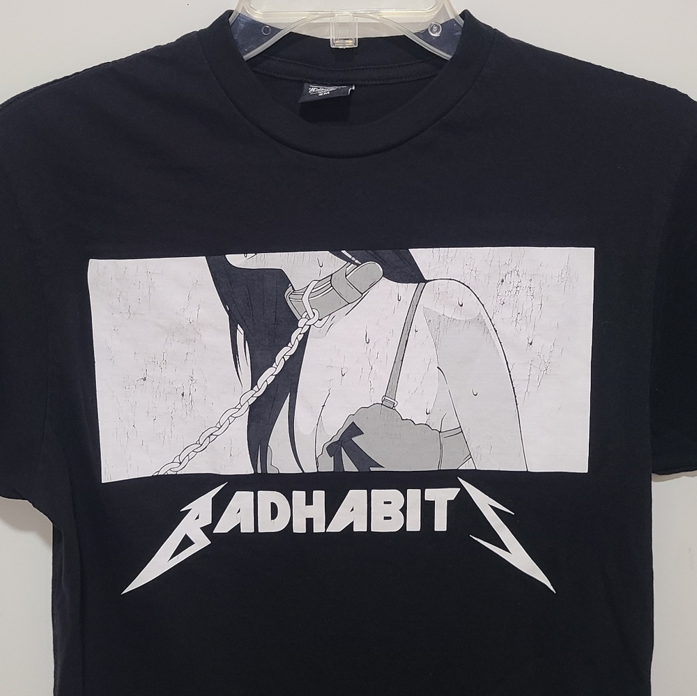 Bad Habits BSDM Size Small Anime Hentai Japan